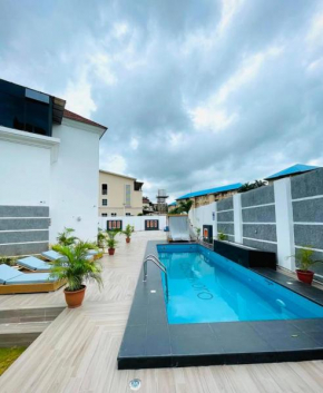 Casalavoro Residence